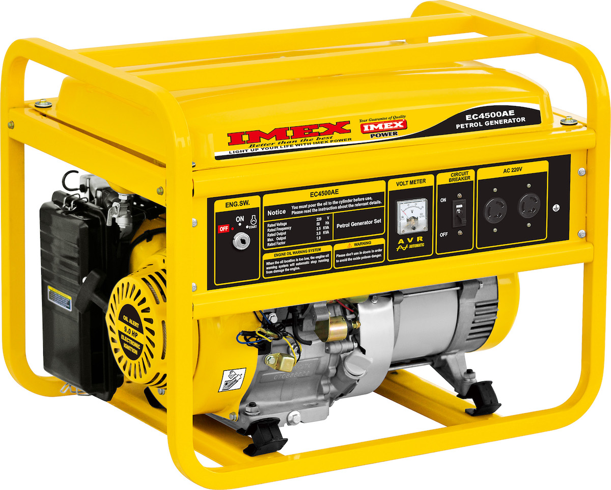 Generator